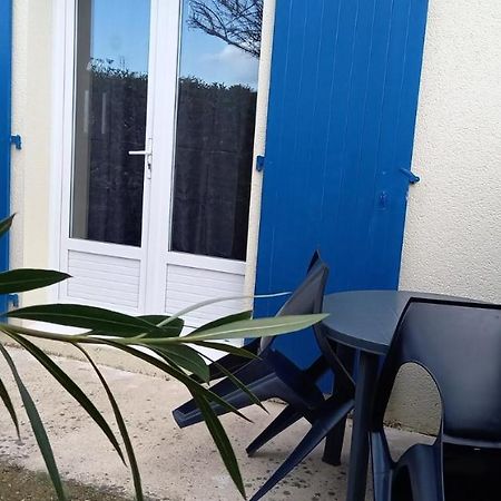 En Plein Coeur De L'Ile D'Oleron, Suite Parentale. Dolus d'Oléron 외부 사진