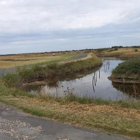 En Plein Coeur De L'Ile D'Oleron, Suite Parentale. Dolus d'Oléron 외부 사진