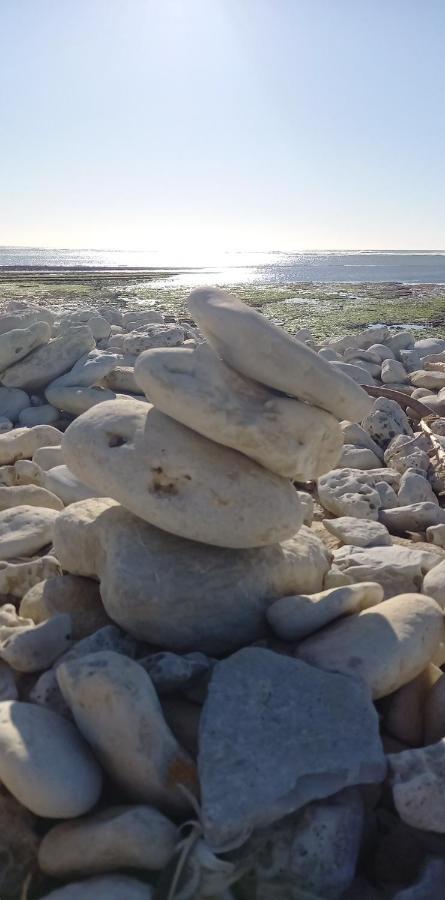 En Plein Coeur De L'Ile D'Oleron, Suite Parentale. Dolus d'Oléron 외부 사진