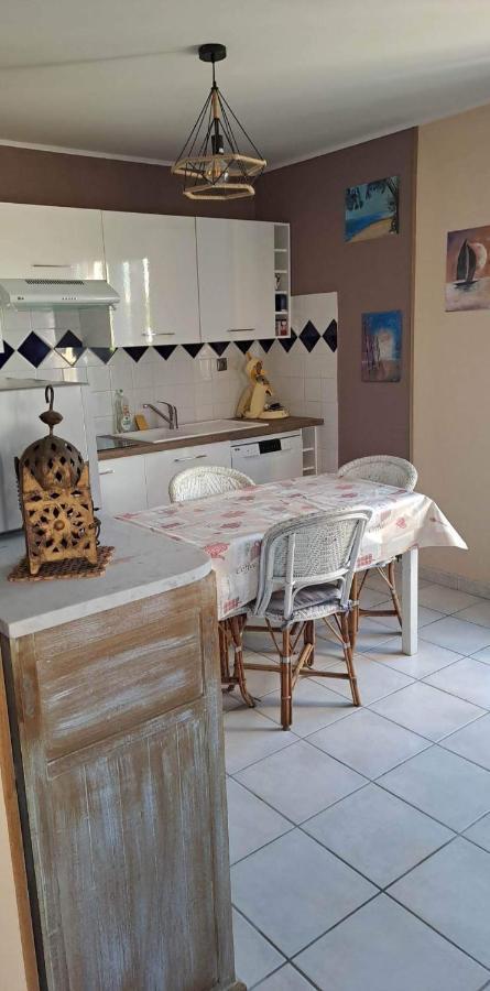En Plein Coeur De L'Ile D'Oleron, Suite Parentale. Dolus d'Oléron 외부 사진