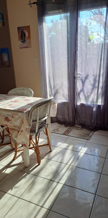 En Plein Coeur De L'Ile D'Oleron, Suite Parentale. Dolus d'Oléron 외부 사진