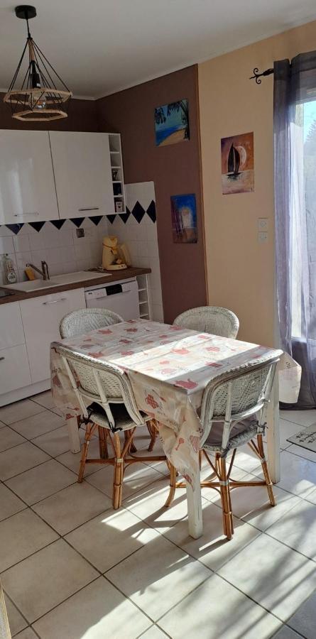 En Plein Coeur De L'Ile D'Oleron, Suite Parentale. Dolus d'Oléron 외부 사진